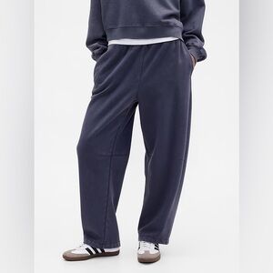 GAP | Barrel Leg Sweat Pants